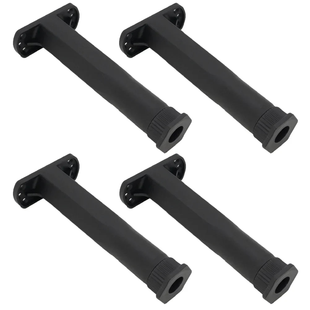 4 Pcs Bed Frame Support Legs Furniture Ranked