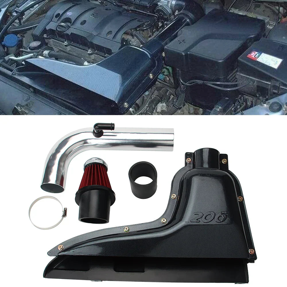 High Flow Air Inlet Systems Intake Box Air