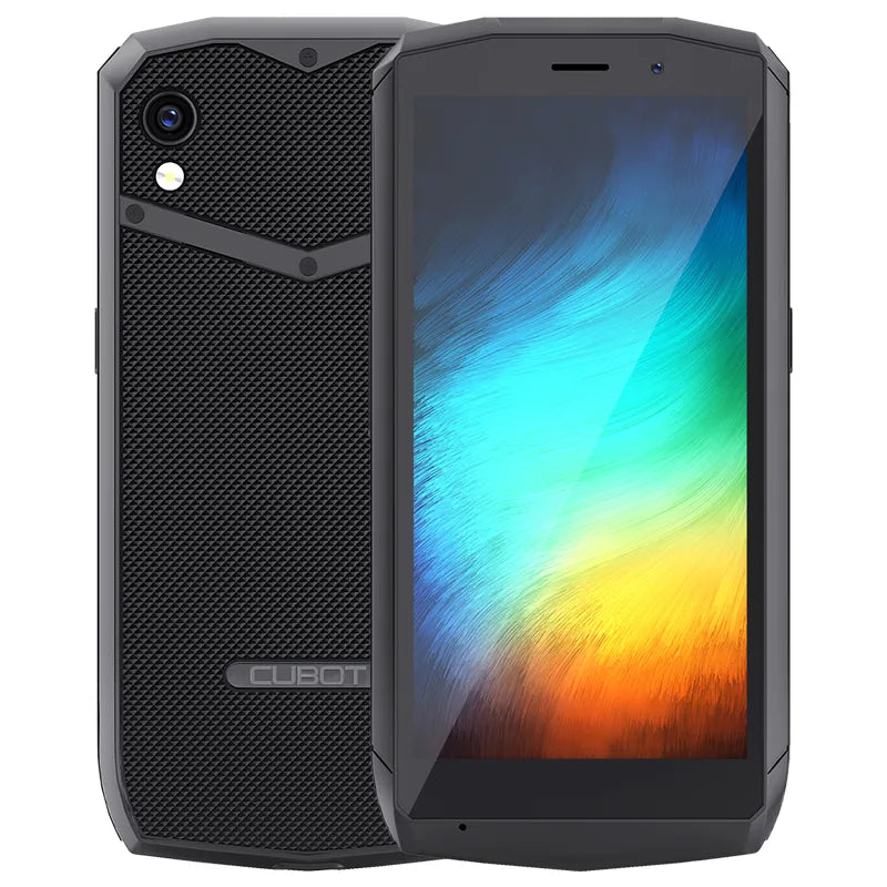 Cubot Pocket Android Mini Smartphone, NFC, 4 GB