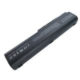 Laptop Battery For HP Pavilion DV4 DV5 DV6