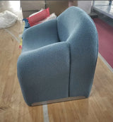 JOYLOVE Sofa Chair Nordic Style Single Designer Chair