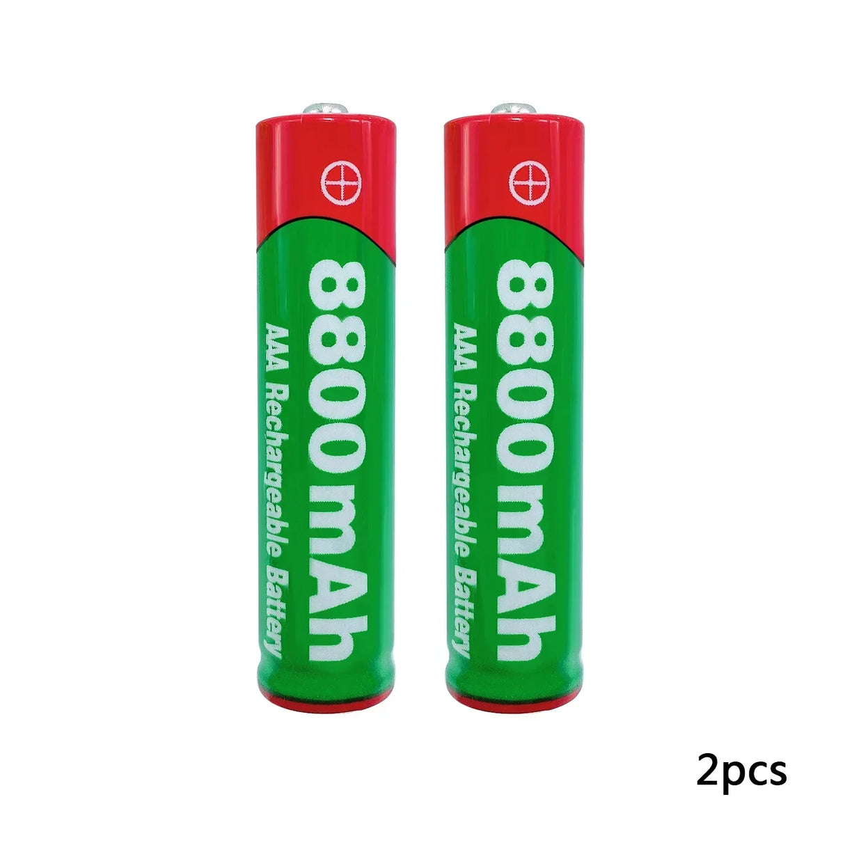 AAA Battery 1.5V rechargeable AAA battery 8800mAh AAA