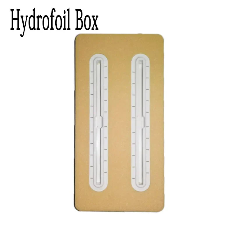 Windsurfing Kiteboards Hydrofoil Plugs Foam Water Sport Hydrofoil