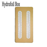 Windsurfing Kiteboards Hydrofoil Plugs Foam Water Sport Hydrofoil