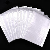 Universal Shipping Bags White Foam Envelope Self Seal