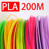 Creative 3D Printing Pen With Adjustable Speed and