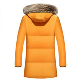 Snow Wear Winter Coat Men Jacket for Men's