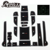 For Haval M6 PLUS 2022 2023 2024 Accessories