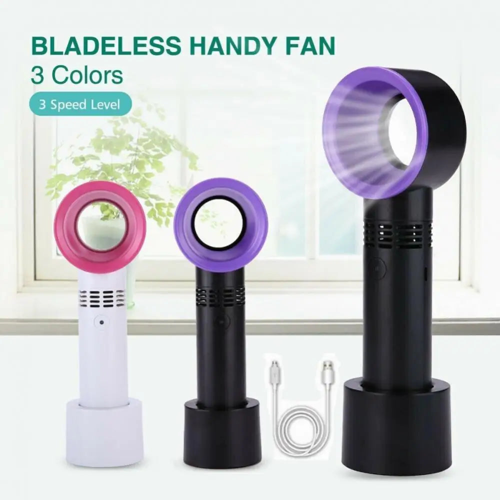 1~5PCS Mini Eyelash Fan Dryer Blower Grafted Eyelashes