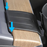 For Tesla Model 3/Y Dashboard Cup Holder Auto