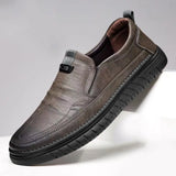 Business Formal Dress Shoes Men Casual Men's Shoes