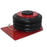 Pneumatic Jack 3Ton Airbag Jack Automobile Rescue Equipment