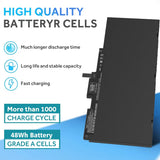 CS03XL Battery for HP Elitebook 840 848 850