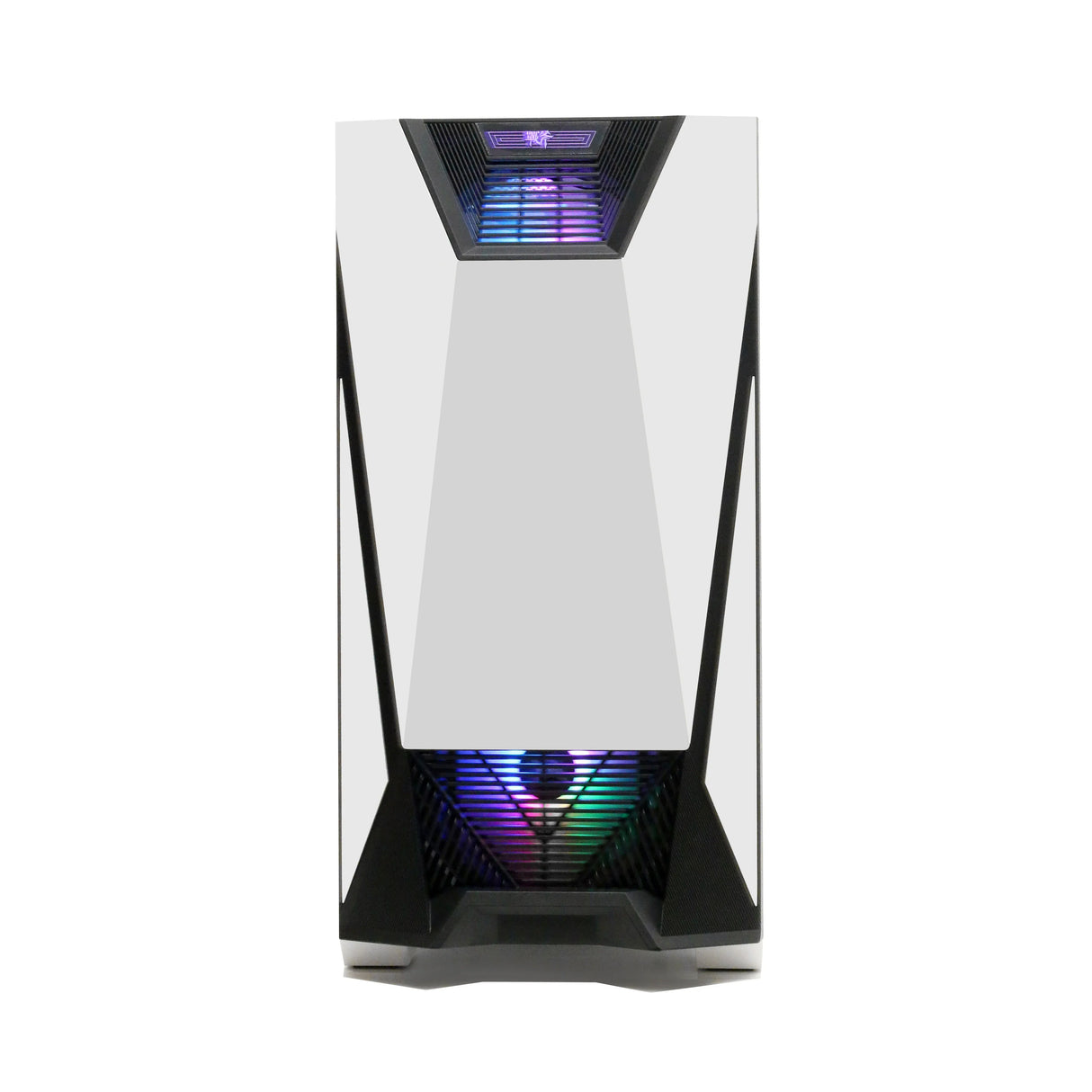 MXZ Gaming PC Ryzen 5 7600 RTX4070/3070 1TB