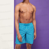 New Summer Men Swimwear Swim Trunks Beach Board