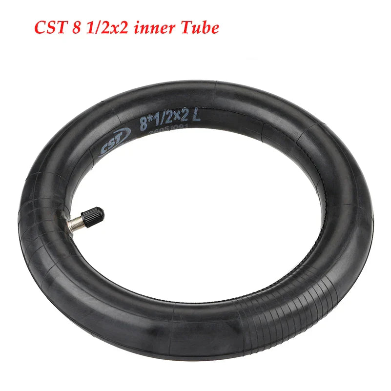 8.5" CST Tire Set for Xiaomi M365/Pro/1S/Pro 2