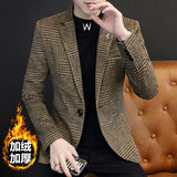The new autumn and winter Korean version of