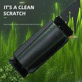 New Magnetic Aquarium Fish Tank Brushes Floating Clean