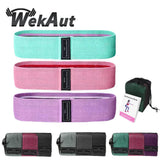 Resistance Bands Fitness Booty Bands Hip Circle Fabric