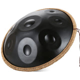 Handpan 18 Inch Pantam 9 Notes G Minor