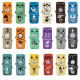 Movall Electric Guitar Effect Pedals