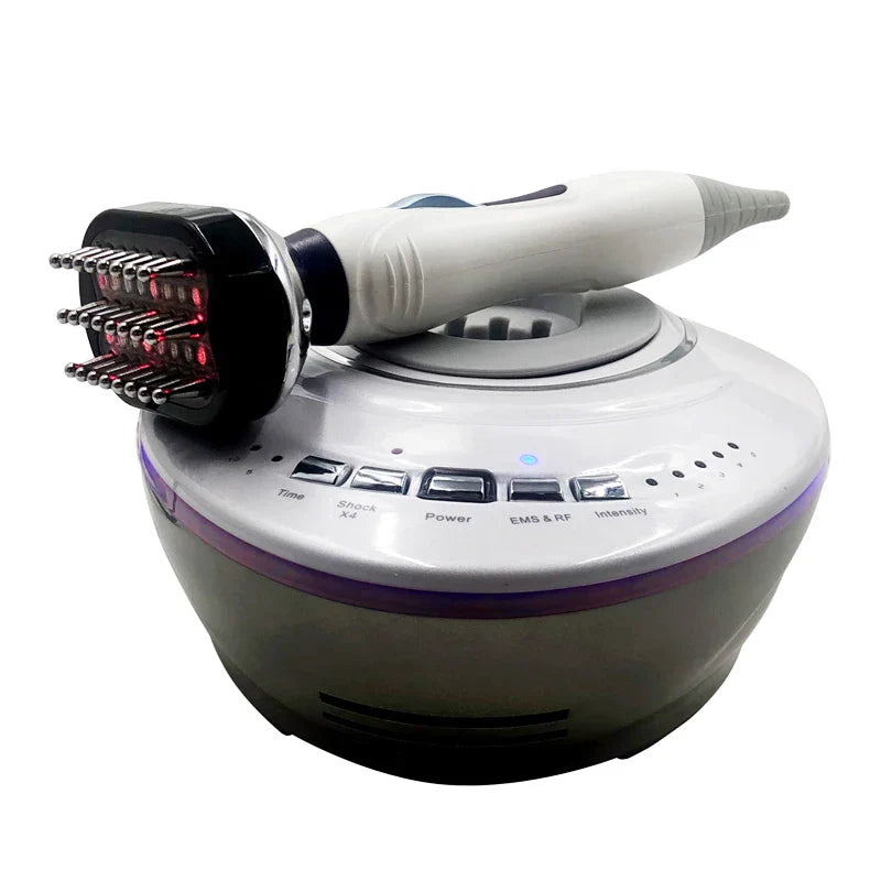 Portable ZY-M042 Head Therapy Device Head Acupoint massage