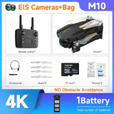 NEW M10 / Ultra Drone 4K HD Camera