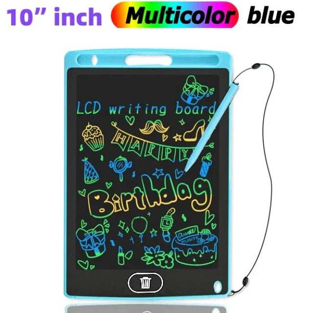 LCD Drawing Tablet for Kids - 6.5 to 16 Inch