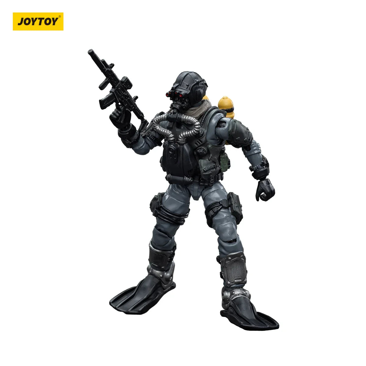 [IN-STOCK] JOYTOY 1/18 Military Action Figures NEW Yearly