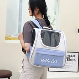 Pet bag cat bag pet carrier dog bag