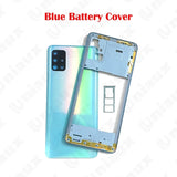 For SA Galaxy A50 A505 A70 A51 A515