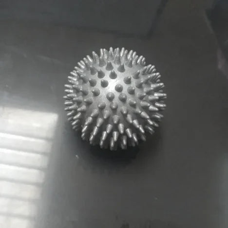 Durable PVC Spiky Massage Ball Trigger Point Sport