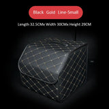 Large Capacity Auto Multiuse Tools Storage Bag Car