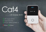 PIXLINK 4g Router With Sim Card Slot Mini