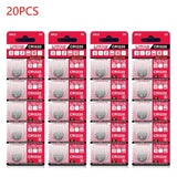 CR1220 3V Lithium Battery CR 1220 LM1220 BR1220