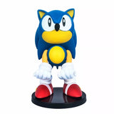 Anime Sonic Figure Hedgehog Phone Holder Switch PS4