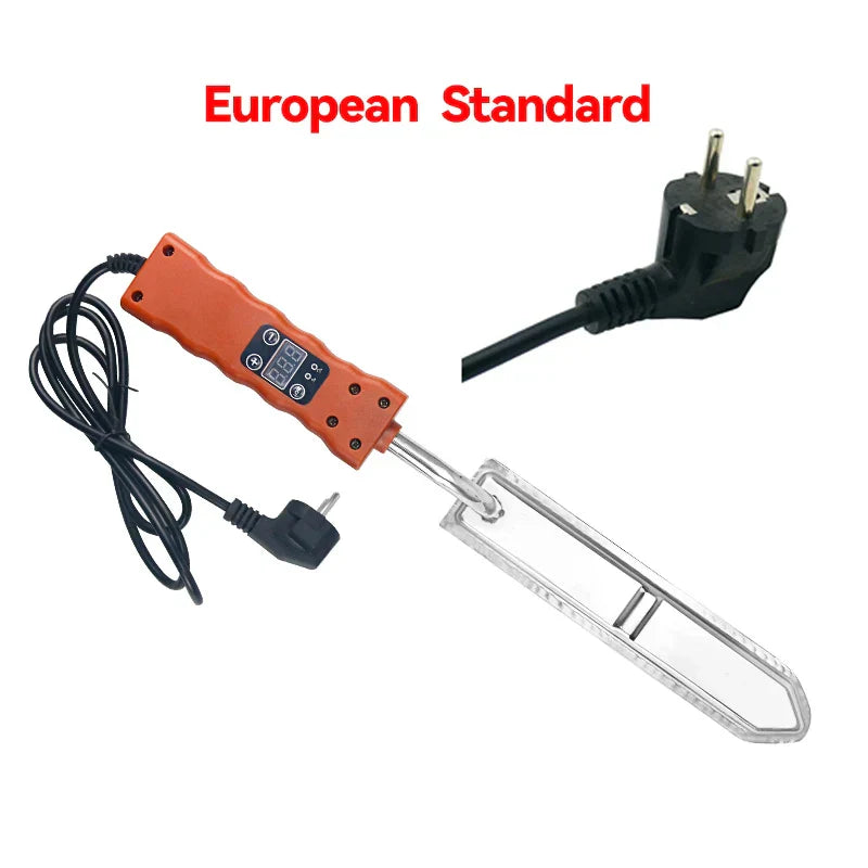 Beekeeping Electric Uncapping Honey Therm Regulator Temperature Control
