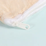 500ml Protein Cotton Water Filter Aquarium Purifier Fish