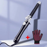 2023 New 25mm Automatic Rotating Curling Iron Ceramic