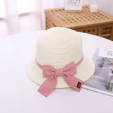 2-8 year old children's sun hat summer new