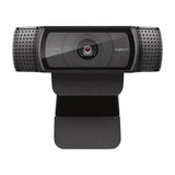 Logitech C920e HD 1080p MicEnabled Webcam Autofocus Camera