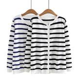 3XL Plus Size Cardigan For Women Clothing Pure