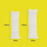 Hugging Body Pillow White High elasticity Anime Body