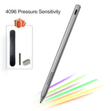 Stylus Pen for Surface USB-C Charging 4096 for