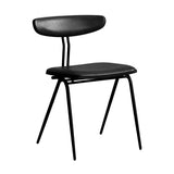 Designer Dining Chair Luxury Kitchen Dinner Party Dining