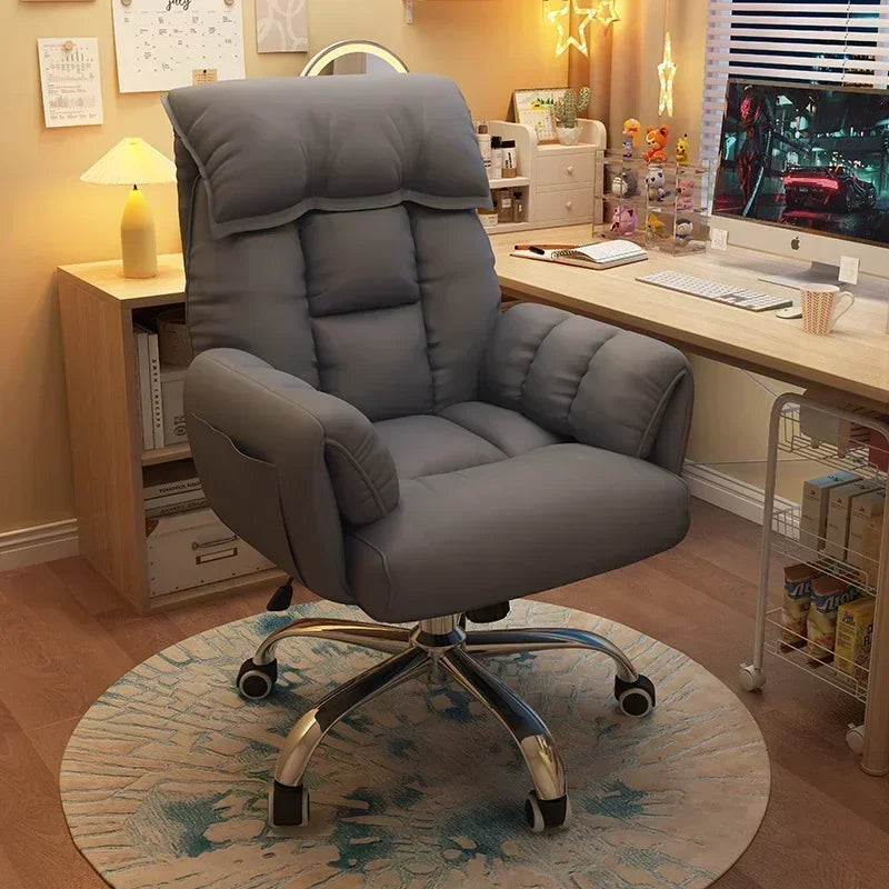 New Soft Lazy Computer Chair Comfortable and Practical
