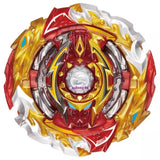 Solong4u SuperKing Booster B-172 World Spriggan B172 Spinning
