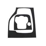 Carbon Fiber Car Interior Gear Head Shift Knob