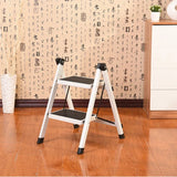 Fashion Home High Stools Kitchen Multifunctional Ladder Chair