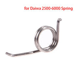 For Daiwa Spinning Fishing Reel Spare Part Spring